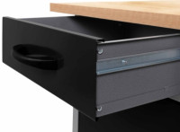 Ящик для инструментов Baumeister Бернд BTC-005 (антрацит)