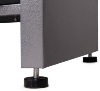 Ящик для инструментов Baumeister Бернд BTC-005 (антрацит)