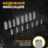 Универсальный набор инструментов Denzel 15813 (94 предмета)