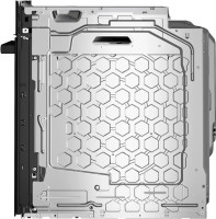Духовой шкаф Bosch Serie 4 HBA514BS3