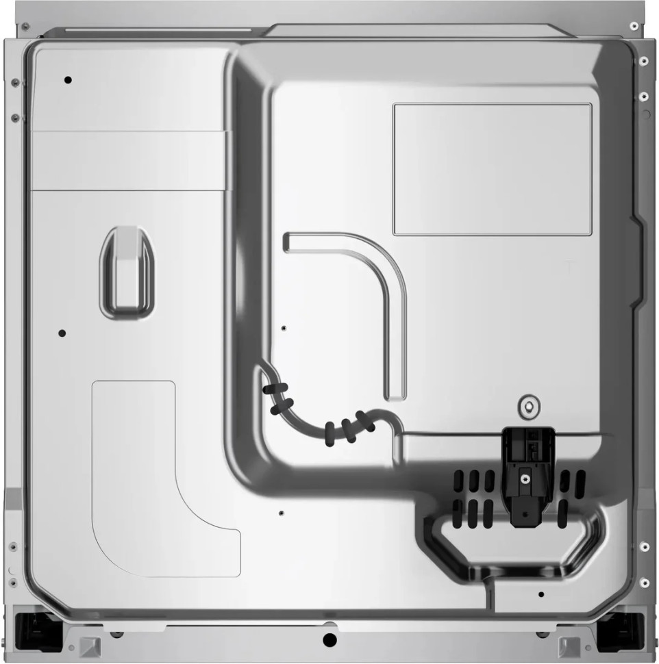 Духовой шкаф Bosch Serie 4 HBA514BS3