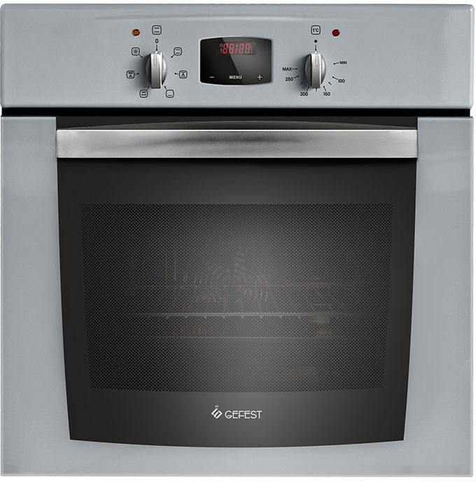 Духовой шкаф Gefest 602-02 С