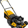Газонокосилка Denzel GLR-460SP-ZS