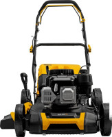 Газонокосилка Denzel GLR-460SP-ZS