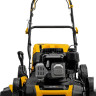 Газонокосилка Denzel GLR-460SP-ZS