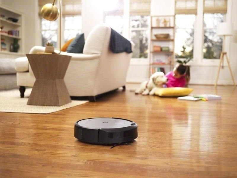 Робот-пылесос iRobot Roomba i1
