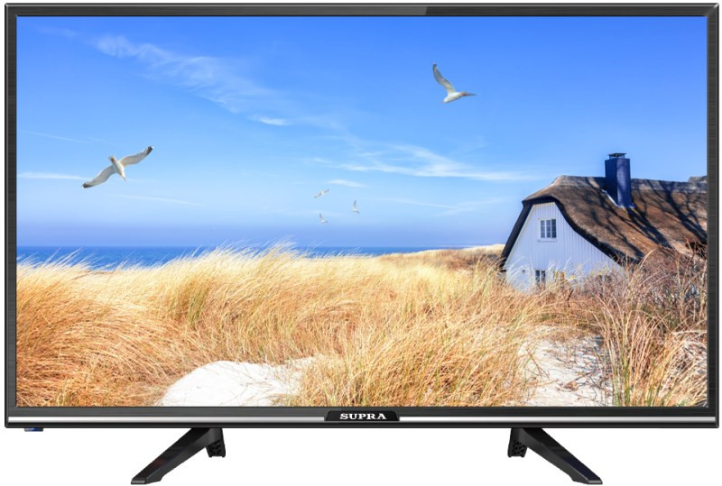 Телевизор Supra STV-LC32LT0110W