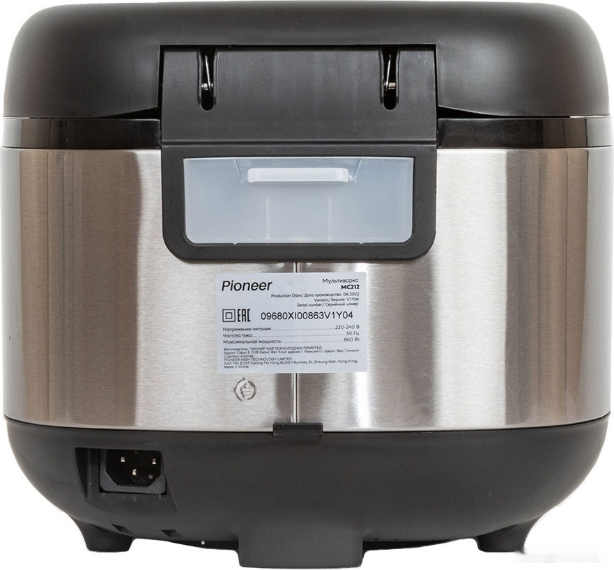 Мультиварка Pioneer MC212