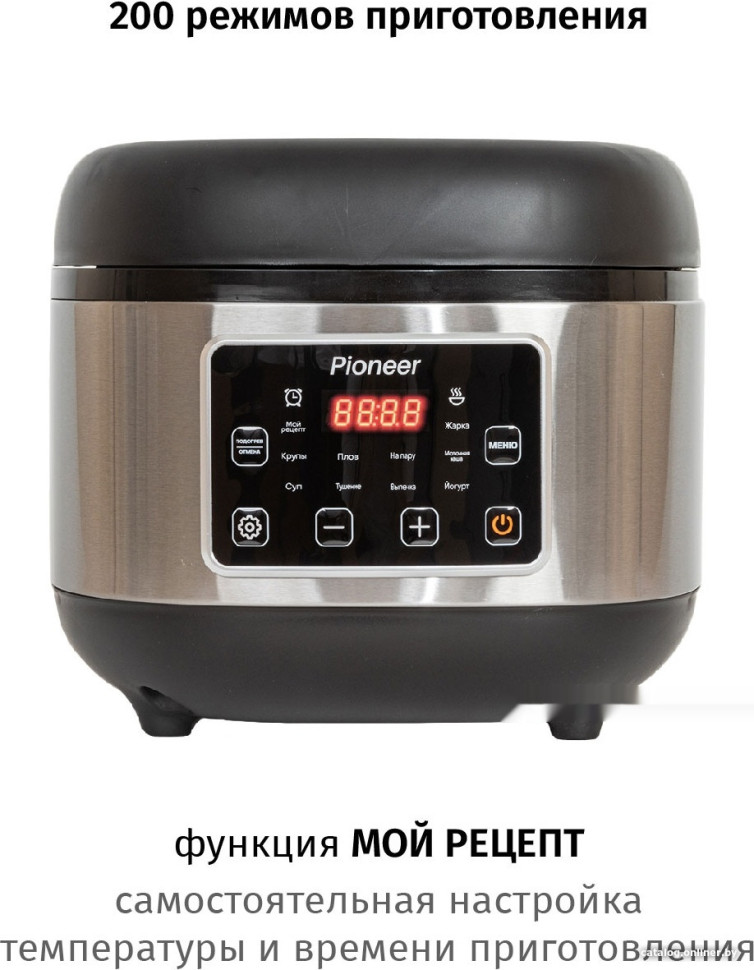 Мультиварка Pioneer MC212