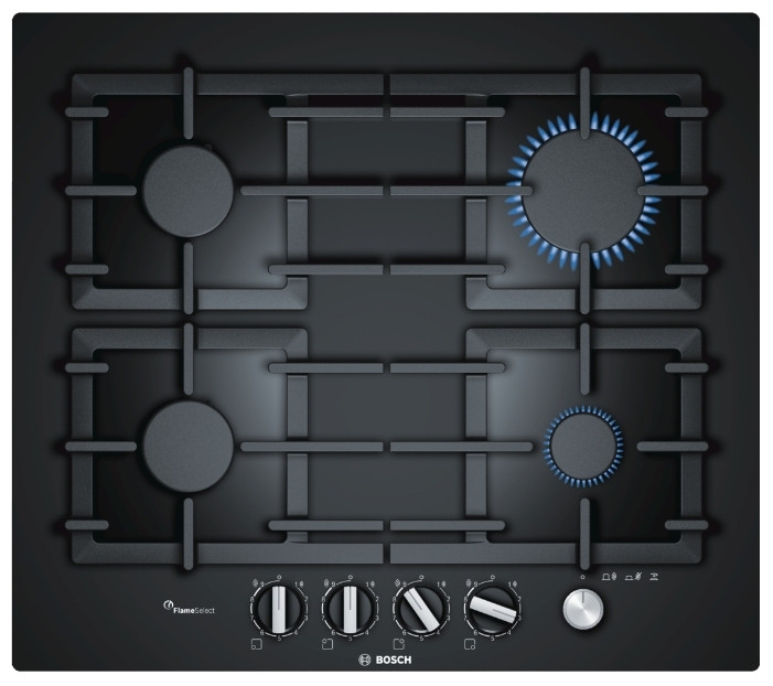 Варочная панель Bosch PPP6A6M90R