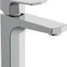 Умывальник Cersanit Calla 54 S-UM-Cl/1-w + 63055