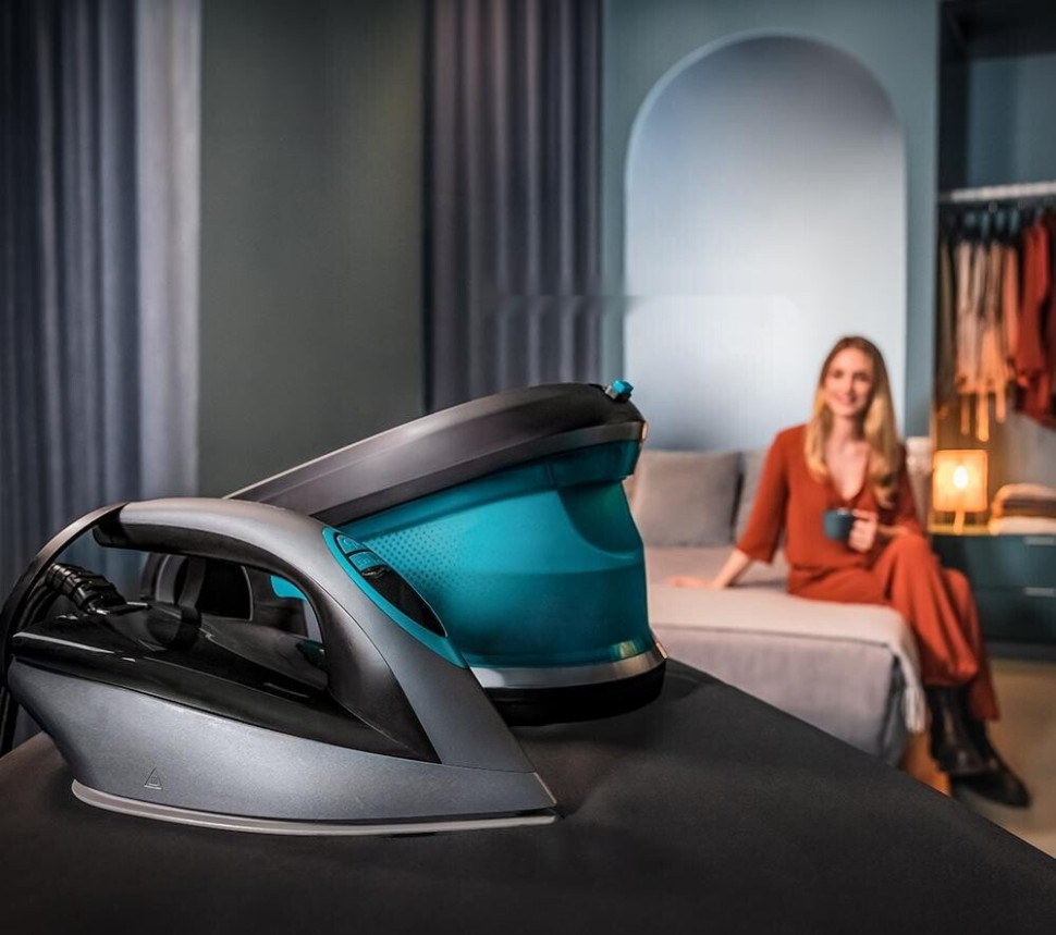 Утюг Cecotec IronHero 3200 Station