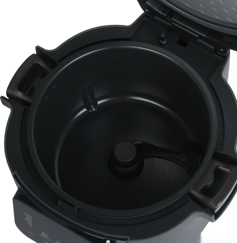 Мультиварка Tefal Multicook & Stir MY720BF2