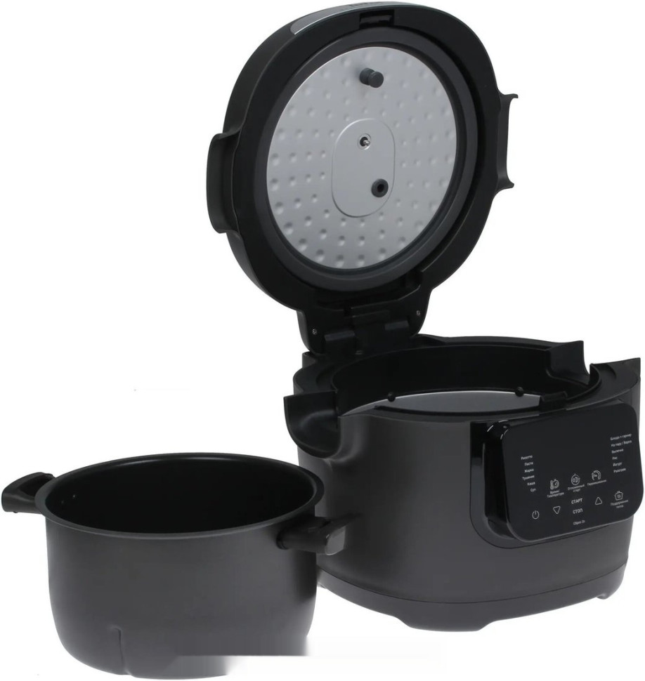 Мультиварка Tefal Multicook & Stir MY720BF2