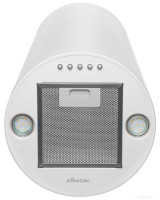 Вытяжка Konigin Beauty 31 (белый)