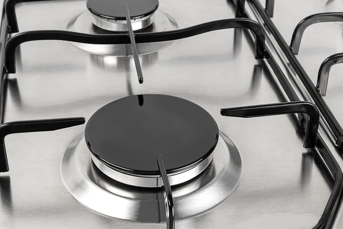 Варочная панель Germes HCG-60SS-EX