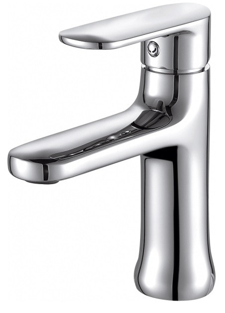 Смеситель Bravat Opal F1125183CP