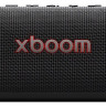 Портативная акустика LG XBOOM Grab