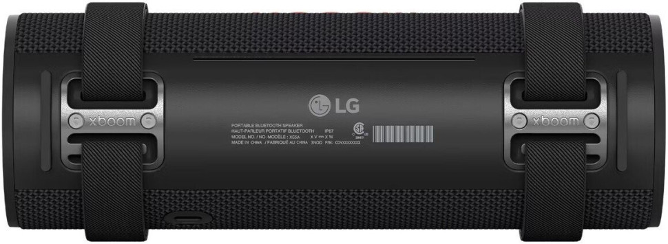 Портативная акустика LG XBOOM Grab