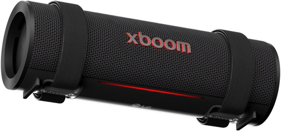 Портативная акустика LG XBOOM Grab