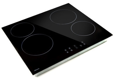 Варочная панель Konigin Libra C604 TBK