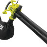 Садовый электропылесос-воздуходувка Ryobi RBV3000CSV