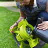 Садовый электропылесос-воздуходувка Ryobi RBV3000CSV