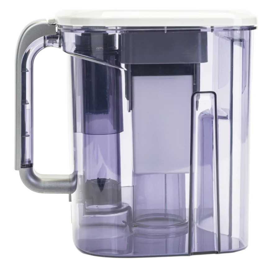 Пылесос KIWI KCC-4320