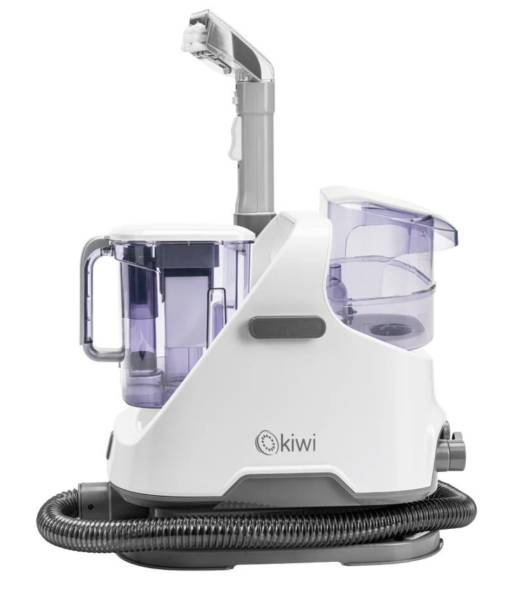 Пылесос KIWI KCC-4320