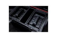 Ящик для инструментов Qbrick System One Cart 2.0 Technik Set