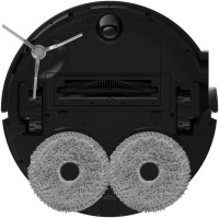 Робот-пылесос Polaris PVCRAC 7790 Pro Wi-Fi IQ Home (графит)