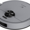 Робот-пылесос Polaris PVCRAC 7790 Pro Wi-Fi IQ Home (графит)