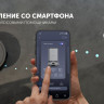 Робот-пылесос Polaris PVCRAC 7790 Pro Wi-Fi IQ Home (графит)