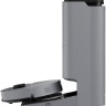 Робот-пылесос Polaris PVCRAC 7790 Pro Wi-Fi IQ Home (графит)