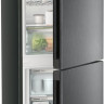 Холодильник Liebherr CNbdb 5223 Plus NoFrost