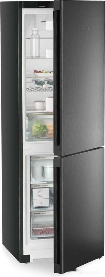 Холодильник Liebherr CNbdb 5223 Plus NoFrost