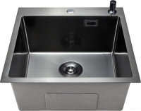 Кухонная мойка Stellar S5550NB Decor