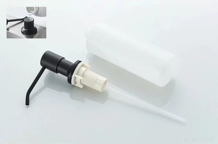 Кухонная мойка Stellar S5550NB Decor