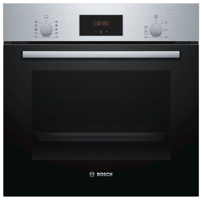 Духовой шкаф Bosch HBF154YS0