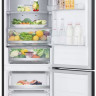 Холодильник LG DoorCooling+ GC-B509FTZW