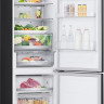 Холодильник LG DoorCooling+ GC-B509FTZW
