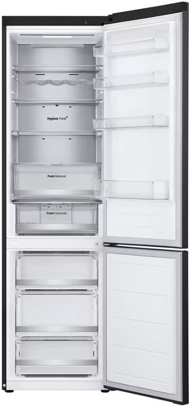 Холодильник LG DoorCooling+ GC-B509FTZW