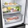 Холодильник LG DoorCooling+ GC-B509FTZW
