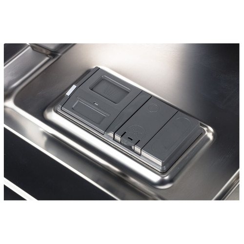 Посудомоечная машина Whirlpool WSFE 2B19