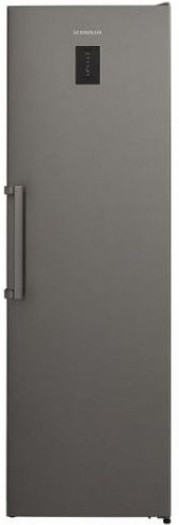 Морозильник SCANDILUX FN 711 E12 X