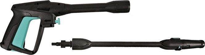 Мойка высокого давления Sturm PW9225I