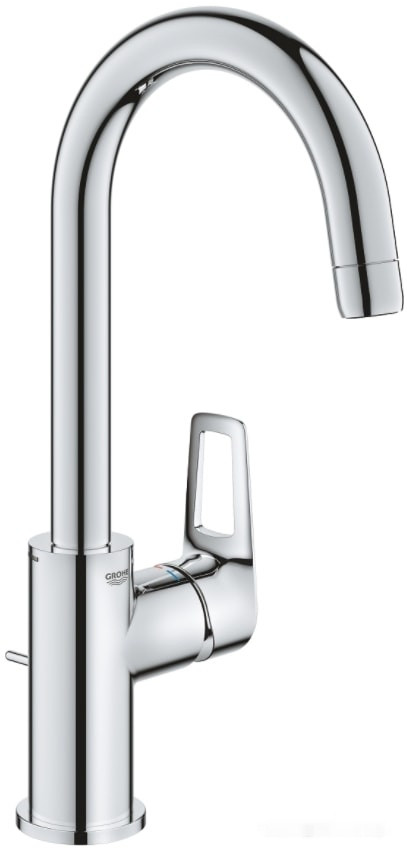 Смеситель Grohe Bauloop 23763001