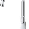 Смеситель Grohe Bauloop 23763001