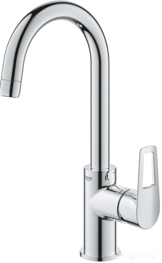 Смеситель Grohe Bauloop 23763001