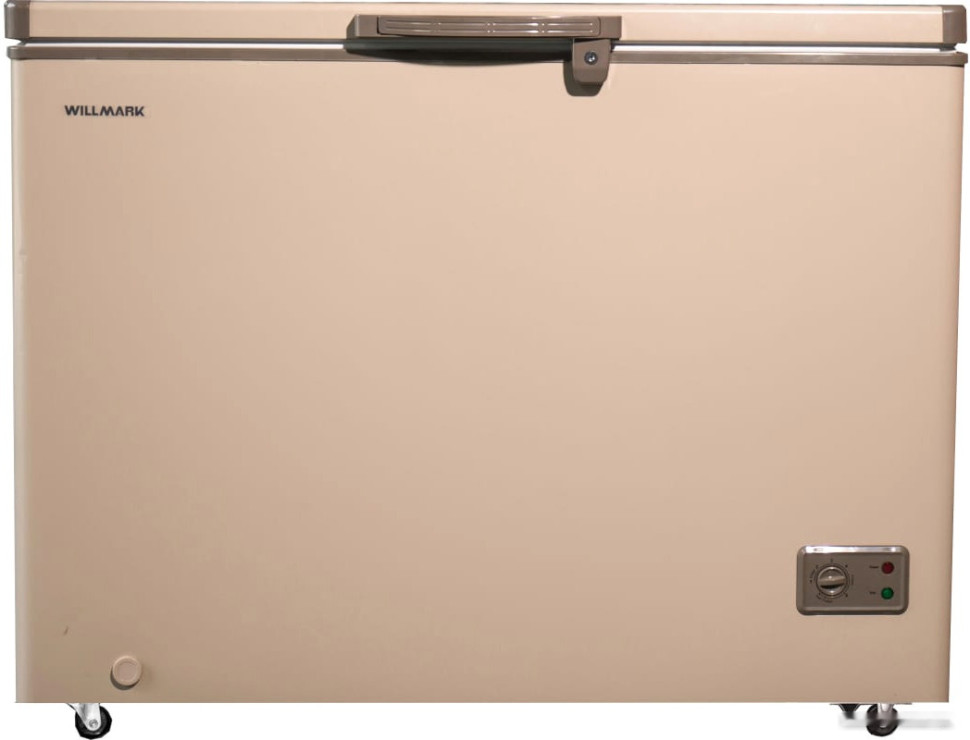 Морозильный ларь Willmark CF-262CL